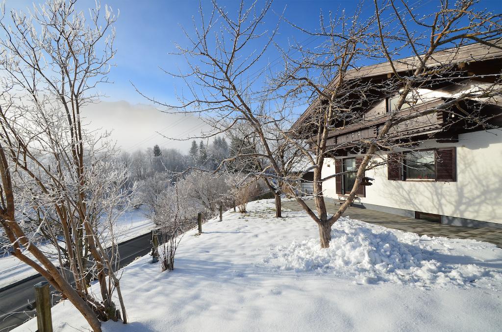Finest Ski Chalet Leogang By All In One Apartments Zimmer foto