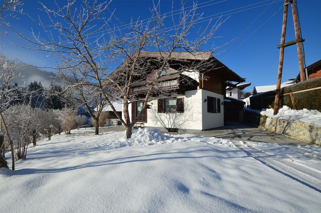 Finest Ski Chalet Leogang By All In One Apartments Zimmer foto
