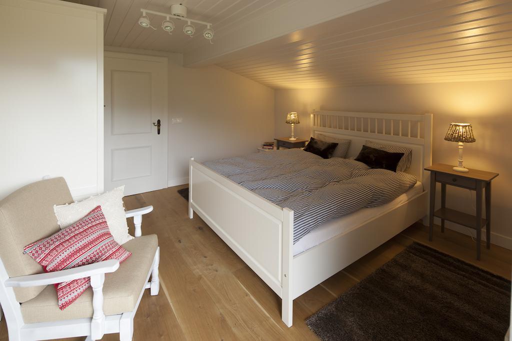 Finest Ski Chalet Leogang By All In One Apartments Zimmer foto